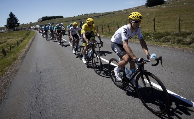 Piłkarskie i kolarskie emocje w nowym sportowym tygodniu!