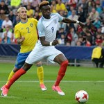 Piłkarskie MM: Anglia – Szwecja 0:0
