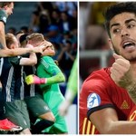 Piłkarskie MME: Dziś finał Hiszpania - Niemcy. "Zespoły, które lubią dominować i atakować"