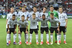 Piłkarskie MME - Niemcy lepsi w finale od Hiszpanów