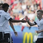 Piłkarskie MME: Reprezentacja Niemiec wygrała z Czechami 2:0 