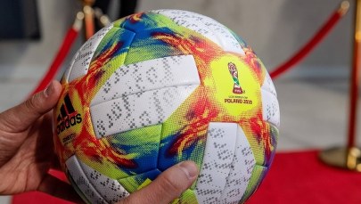 Piłkarskie MŚ do lat 20. Boniek: Naszą ambicją jest wyjście z grupy