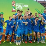 Piłkarskie MŚ do lat 20: Ukraina wygrywa w turnieju