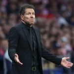 Piłkarskie szachy w Madrycie. Bramkowy remis Atletico z Arsenalem