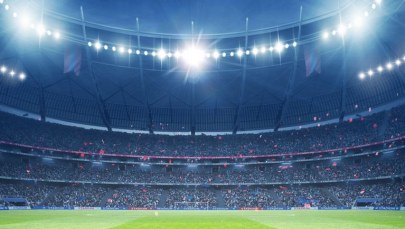 Piłkarskie zapędy Arabii Saudyjskiej. "Przeznaczą około miliarda dolarów na piłkarzy i ich pensje" 