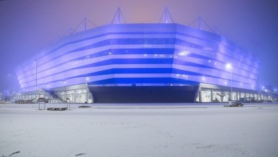 ​Piłkarsko-medialny skandal we Włoszech. Chodzi o mundial w Rosji