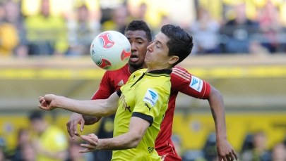 Piłkarz Bayernu przed meczem: O Borussii wiemy wszystko