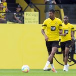 Piłkarz Borussi Dortmund ma złośliwego guza jądra. Musi przejść chemioterapię