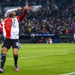 Piłkarz Feyenoordu załatwił kibicowi wolne, by ten mógł pojechać na mecz