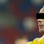 Piłkarz I-ligowego klubu zatrzymany. Grozi mu 10 lat więzienia