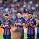 Piłkarz na wylocie z FC Barcelony! "Lewandowski nie chce już z nim grać" 