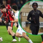 Piłkarz pchnięty nożem. 19-latek był w stanie krytycznym