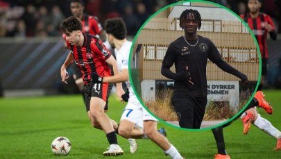 Piłkarz pchnięty nożem. 19-latek był w stanie krytycznym