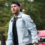 Piłkarz PSG Lucas Hernandez oskarżony o wyzyskiwanie kolumbijskiej rodziny