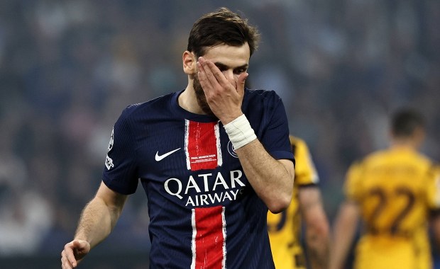 Piłkarz PSG obrabowany. Złodzieje zabrali wszystkie precjoza