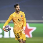 Sergio Rico Piłkarz Sergio Rico uległ wypadkowi. Jego zrozpaczona żona zwróciła się do fanów