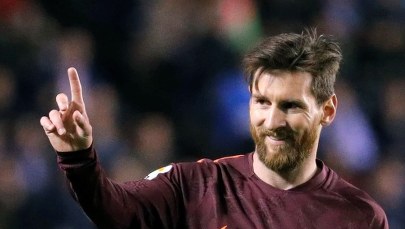 ​Piłkarze Barcelony wywalczyli mistrzostwo Hiszpanii