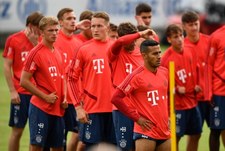 Piłkarze Bayernu rozpoczęli przygotowania do sezonu