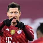 Piłkarze Bundesligi zdecydowali. Lewandowski najlepszy na świecie