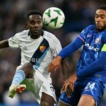Piłkarze Chelsea zagrają w finale LK we Wrocławiu