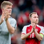 Piłkarze Danii zagrają z Austrią w strojach żeńskiej reprezentacji