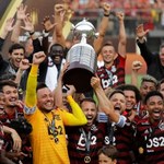 Piłkarze Flamengo zdobyli Copa Libertadores