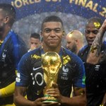 Piłkarze Francji otrzymają ordery Legii Honorowej