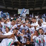 Piłkarze Lazio zdobyli Superpuchar Włoch