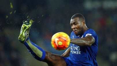 Piłkarze Leicester i Tottenhamu zdominowali „jedenastkę roku” w Premier League