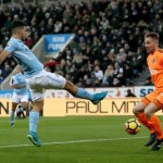 Piłkarze Manchesteru City śrubują rekord. Wszystko zdecydowało się w 31. minucie meczu