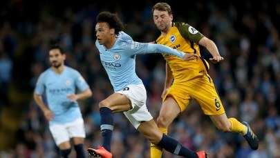 Piłkarze Manchesteru City ustanowili nowy strzelecki rekord!