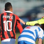 Piłkarze Milanu dali przykład, jak walczyć z rasizmem