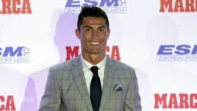 Piłkarze na szczycie najlepiej zarabiających zawodów