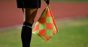 Piłkarze obstawiali wyniki meczów, sędziowie u bukmachera