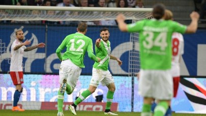 Piłkarze pobili się w szatni. Grożą im wysokie kary