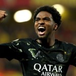 Piłkarze PSG triumfują. Kolejny raz wywalczyli mistrzostwo Francji