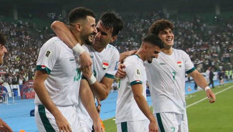 Obawiają się o udział w barażach o mundial. Pokłosie ataku na Iran