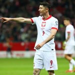 Piłkarze reprezentacji Polski poznali rywali w Lidze Narodów