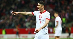 Piłkarze reprezentacji Polski poznali rywali w Lidze Narodów