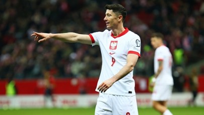 Piłkarze reprezentacji Polski poznali rywali w Lidze Narodów