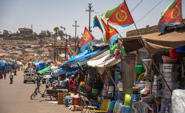 Piłkarze reprezentacji uciekli po meczu. "To pokazuje, jaka jest sytuacja"