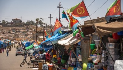 Piłkarze reprezentacji uciekli po meczu. "To pokazuje, jaka jest sytuacja"