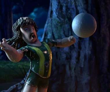 "Piłkarzyki rozrabiają" [trailer]