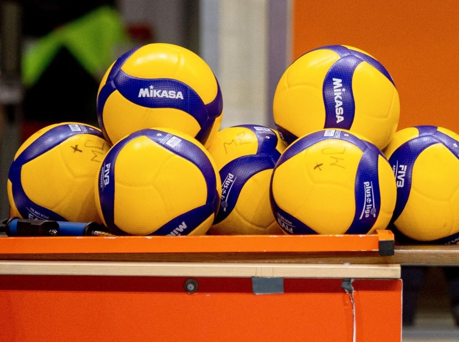 Teofil Czerwiński nie żyje. Był wybitnym trenerem siatkarskim