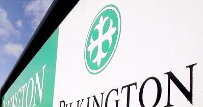 Pilkington Automotive Poland uruchomił fabrykę w Chmielowie na Podkarpaciu /AFP