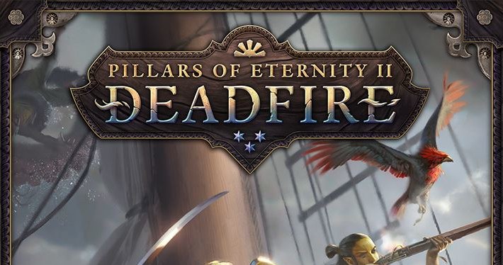 Pillars of Eternity 2 /materiały prasowe