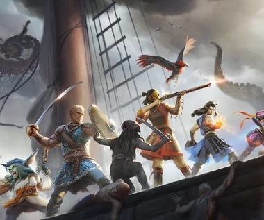 Pillars of Eternity: Czy druga część gry okaże się hitem?
