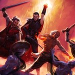 Pillars of Eternity: Nowy RPG już dostępny