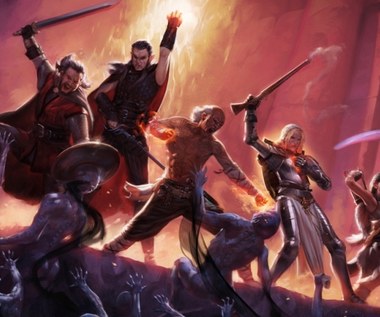 Pillars of Eternity - recenzja