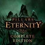 Pillars of Eternity trafi na konsole